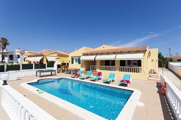 Vistamar Casa vacanze